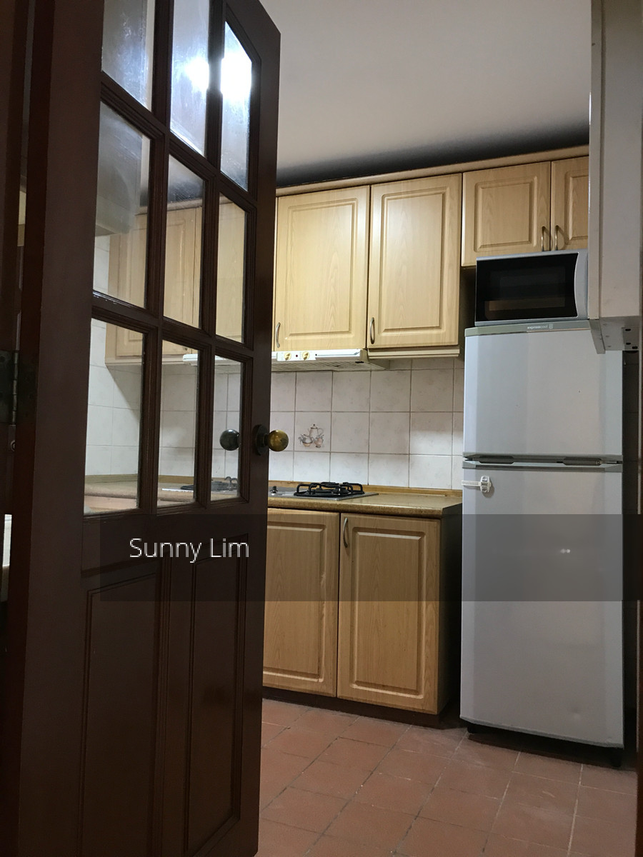 8 Eden Grove (D19), Apartment #147211292